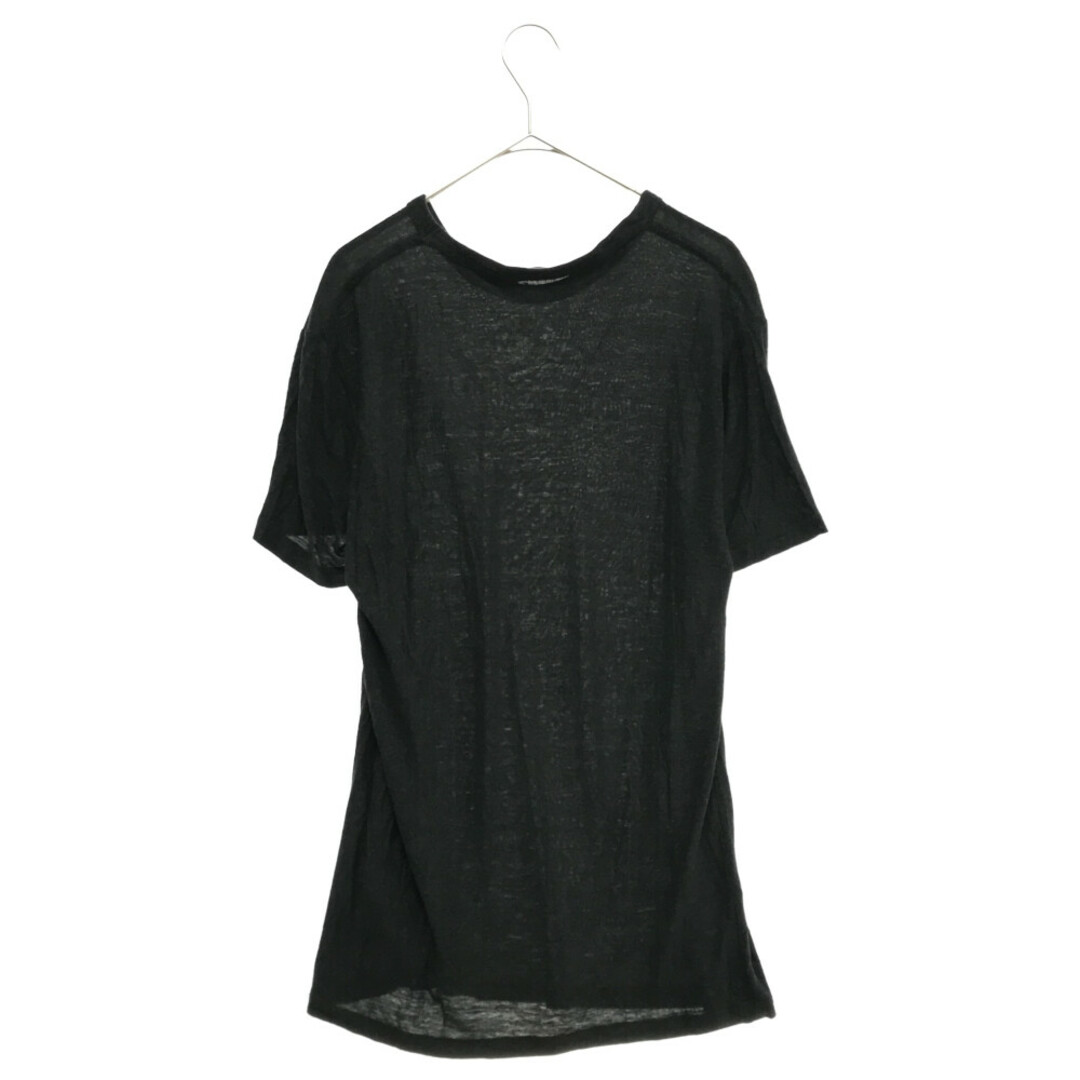 Alexander Wang(アレキサンダーワン)のT by ALEXANDER WANG ティーバイアレキサンダーワン クルーネック半袖Tシャツ カットソー メンズのトップス(Tシャツ/カットソー(半袖/袖なし))の商品写真