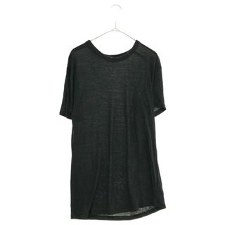 アレキサンダーワン(Alexander Wang)のT by ALEXANDER WANG ティーバイアレキサンダーワン クルーネック半袖Tシャツ カットソー(Tシャツ/カットソー(半袖/袖なし))