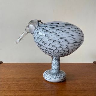 イッタラ(iittala)のイッタラ バード Beach Kiwi オイバ トイッカ(置物)