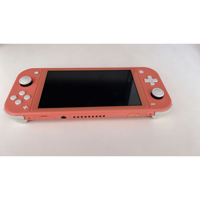 ニンテンドーSwitch light ジャンク品 オマケ付き