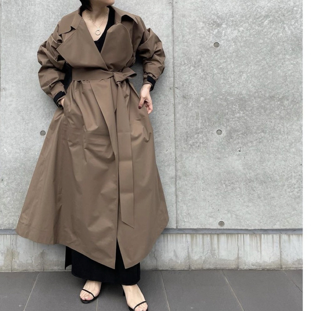 12月スーパーSALE 15%OFF】 CHAOS - 【未使用】シェルSPECアウター