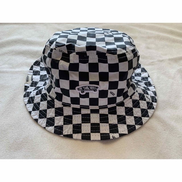 VANS - vans バンズ バケットハット バケハの通販 by VANS - vans バンズ バケットハット バケハの通販 by