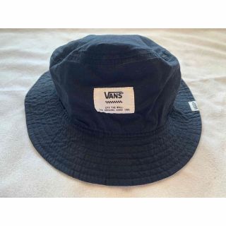 VANS - vans バンズ バケットハット バケハの通販 by VANS - vans バンズ バケットハット バケハの通販 by