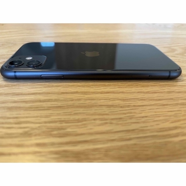 iPhone11 128G SIMフリー 2