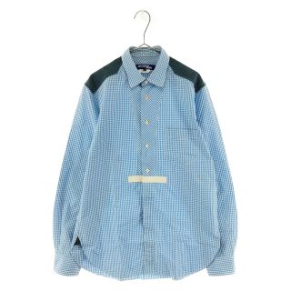 ジュンヤワタナベコムデギャルソン シャツ(メンズ)の通販 100点以上 ジュンヤワタナベコムデギャルソン シャツ(メンズ)の通販 100点以上