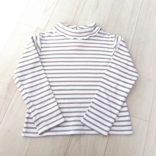 プティマイン(petit main)の130センチ☆petit main(Tシャツ/カットソー)