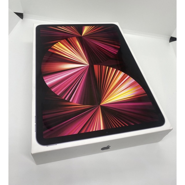 Apple[超美品]iPad Pro 第3世代 11インチ Wi-Fi 128GB
