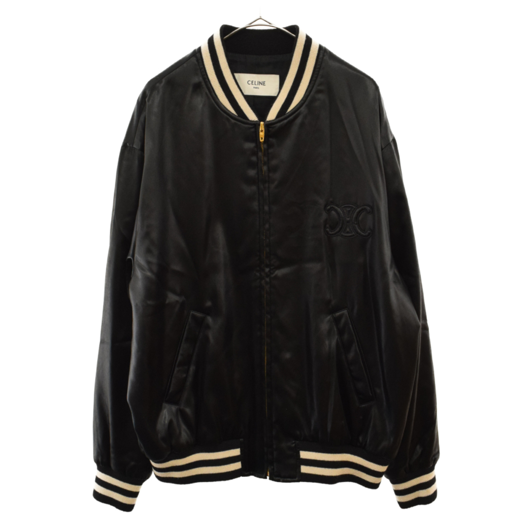 celine - CELINE セリーヌ 22SS カザックジャケット トリオンフ