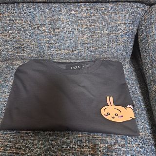 チイカワ(ちいかわ)のちいかわ　うさぎ　ロンティー(Tシャツ(長袖/七分))