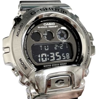 ジーショック(G-SHOCK)の☆ G-SHOCK gm-6900 カシオ デジタル腕時計☆(腕時計(デジタル))