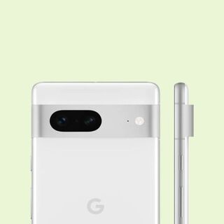 Google Pixel7 新品 WHITE