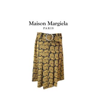 Maison Margiela ひざ丈スカート レディース レディース スカート ...
