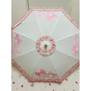 アンジェリックプリティー(Angelic Pretty)のアンジェリックプリティ 傘(傘)