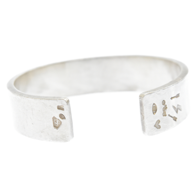 STOP LIGHT Thunder Bangle