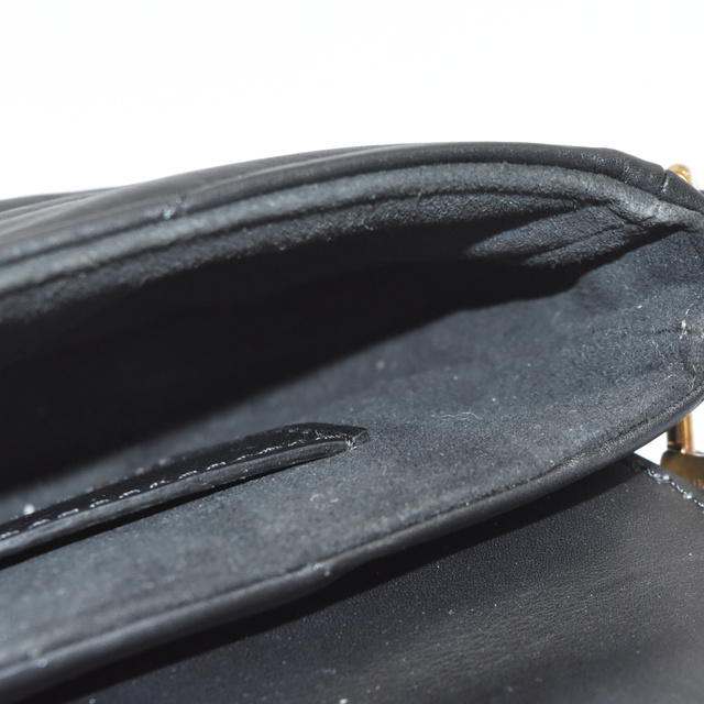 返品?交換対象商品】 LOUIS - VUITTON LOUIS VUITTON M56461 ブラック