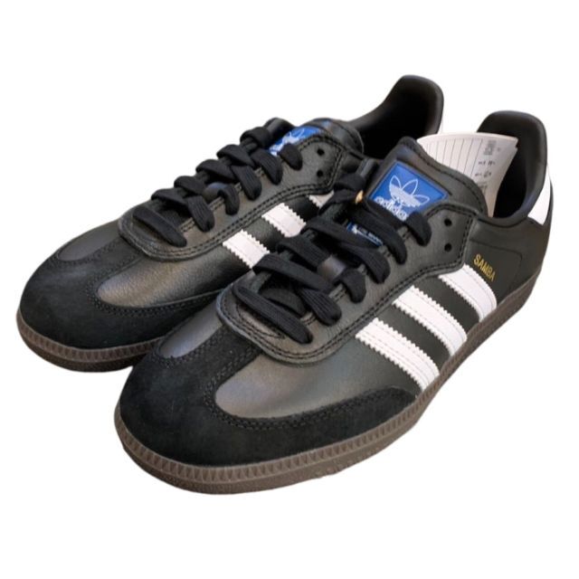 adidas samba ADV Core Black 黒 23.5cm ショッピング日本 - rgpbio.it