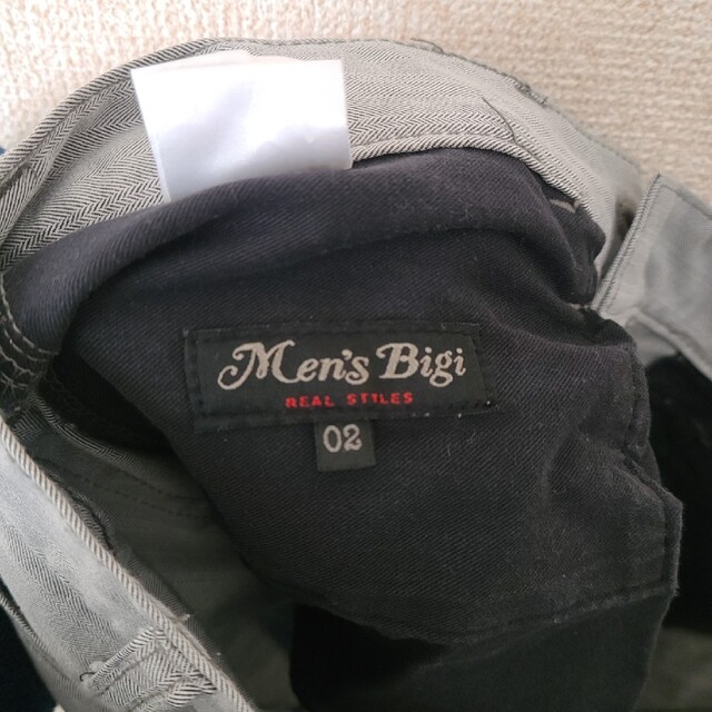 MEN'S BIGI(メンズビギ)のパンツ メンズのパンツ(その他)の商品写真