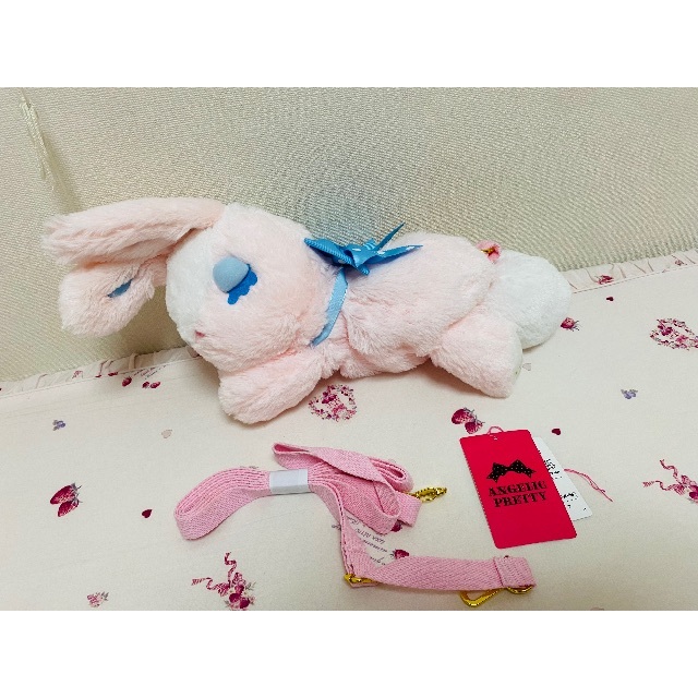 Angelic Pretty - アンジェリックプリティ ポシェット