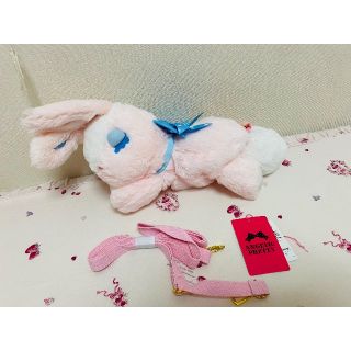 アンジェリックプリティー(Angelic Pretty)のアンジェリックプリティ ポシェット(ショルダーバッグ)