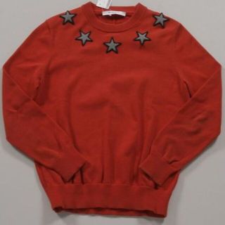 ジバンシィ スター ニット/セーター(メンズ)の通販 46点 | GIVENCHYの