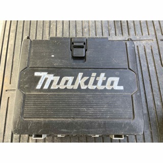 マキタ(Makita)の値下げ！マキタ　インパクト　TD171(工具/メンテナンス)