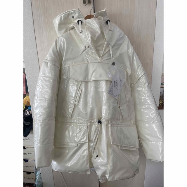 最大10%OFFクーポン Martin Maison Margiela ダウン マルタン