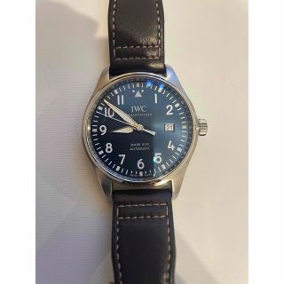 インターナショナルウォッチカンパニー(IWC)のIWC マーク18 プティプランス(腕時計(アナログ))