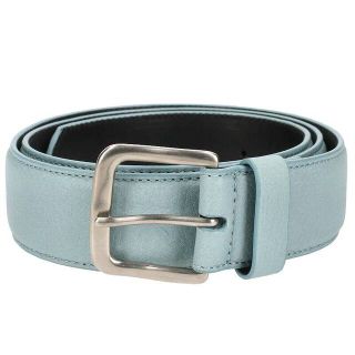 ドリスヴァンノッテン(DRIES VAN NOTEN)のドリスヴァンノッテン 21SS BELT211-001 Q.118 レザーベルト メンズ 85(ベルト)