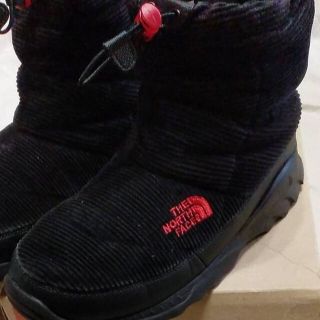 ザノースフェイス(THE NORTH FACE)のノースフェイス　ブーツ　27cm(ブーツ)