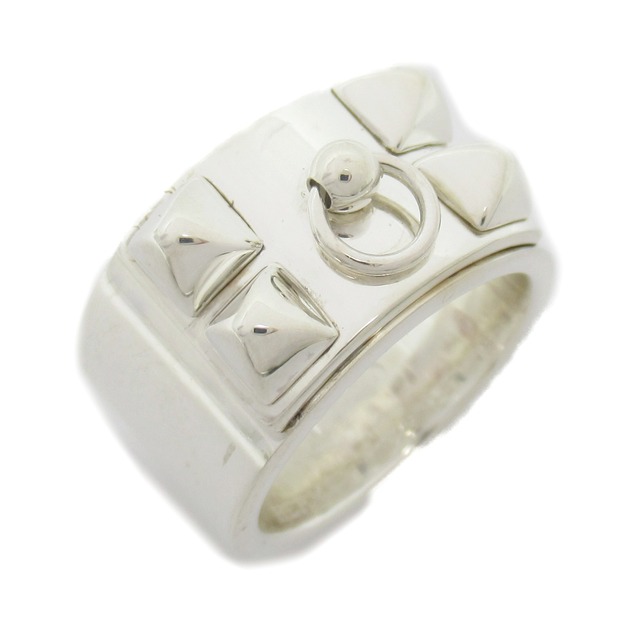 印象のデザイン Hermes リング・指輪 指輪 リング メドール エルメス - リング(指輪)