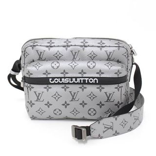 Louis Vuitton Bag Messenger Reflect PM Crossbody M43859 Silver