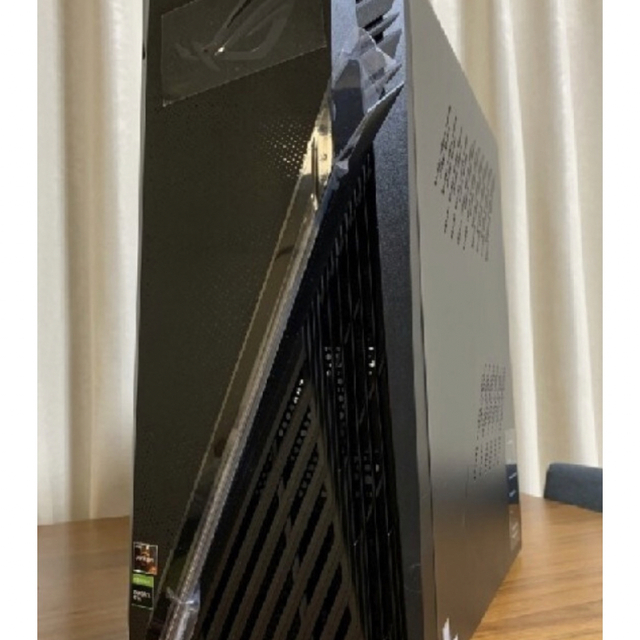購入したい金額を教えてください。モデル名: ROG Strix G15DH