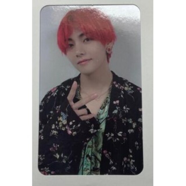 BTS MEMORIES 2018 Blu-rayトレカ テヒョン テテ V CD CD www ...