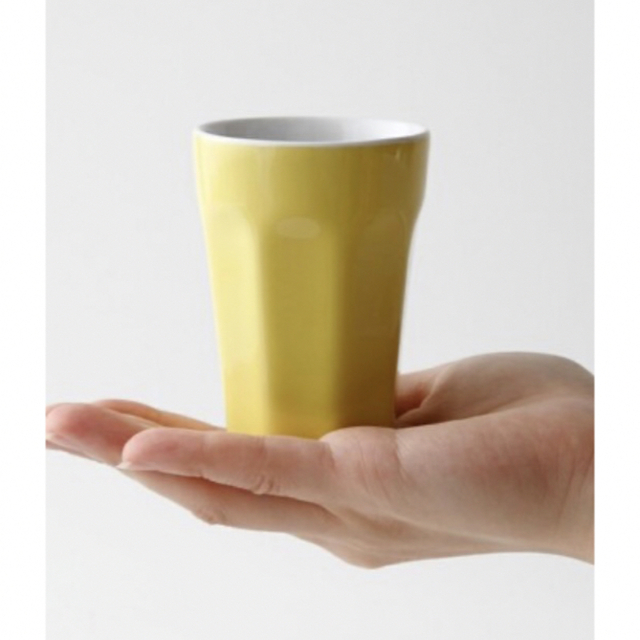 BRUNO(ブルーノ)の【y様専用】BRUNO セラミックカップ　６個セット インテリア/住まい/日用品のキッチン/食器(グラス/カップ)の商品写真