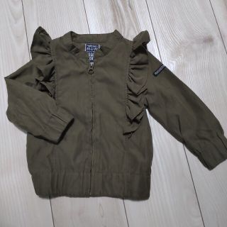 ラゲッドワークス(RUGGEDWORKS)のRUGGED WORKS☆アウター90(ジャケット/上着)