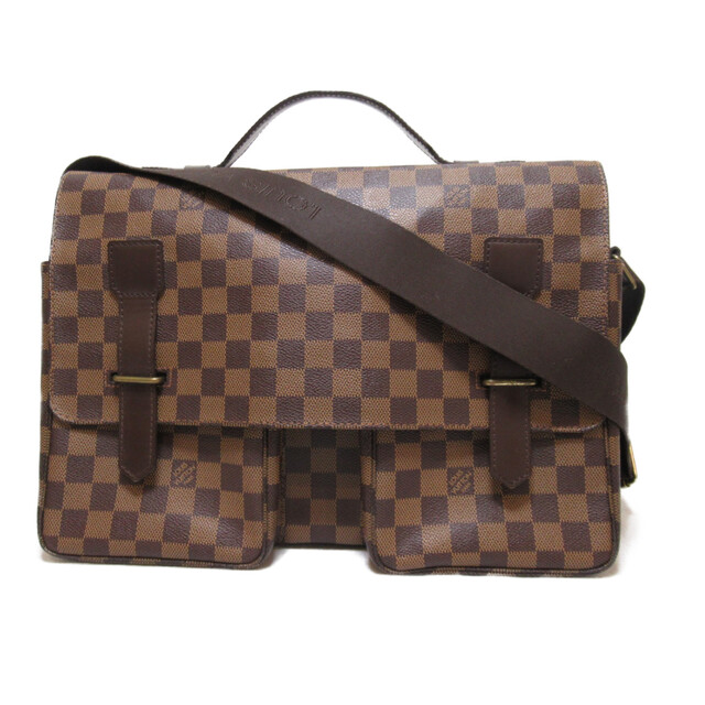 お1人様1点限り】 LOUIS VUITTON - ルイ・ヴィトン ブロードウェイ