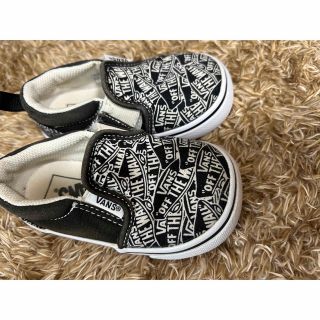 ヴァンズ(VANS)の☆fuji様専用☆(スニーカー)