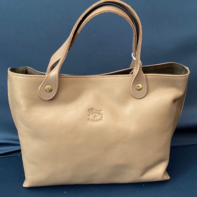 12月スーパーSALE 15%OFF】 IL BISONTE - 【新品・未使用・完売品