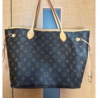 定価約50万 正規品 ルイヴィトン トートバッグ ファビュロー スハリ