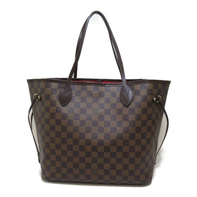 即納!最大半額!】 LOUIS VUITTON - ルイ・ヴィトン ネヴァーフルMM