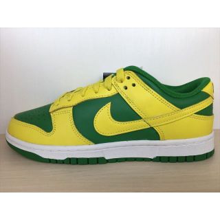 ナイキ(NIKE)のナイキ ダンクLOWレトロBTTYS 靴 25,0cm 新品 (1496)(スニーカー)