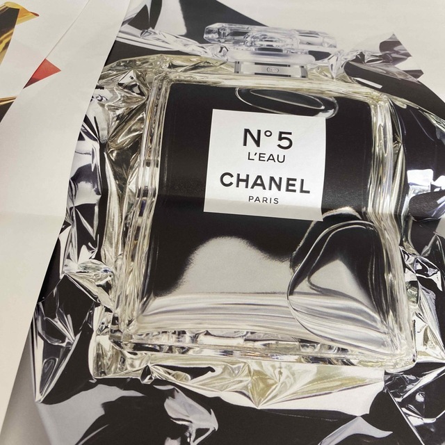 CHANEL(シャネル)のCHANELビューティーニュース その他のその他(その他)の商品写真