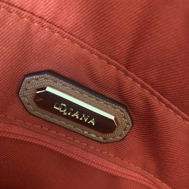 DIANA(ダイアナ)のDIANA⭐︎バック レディースのバッグ(ショルダーバッグ)の商品写真