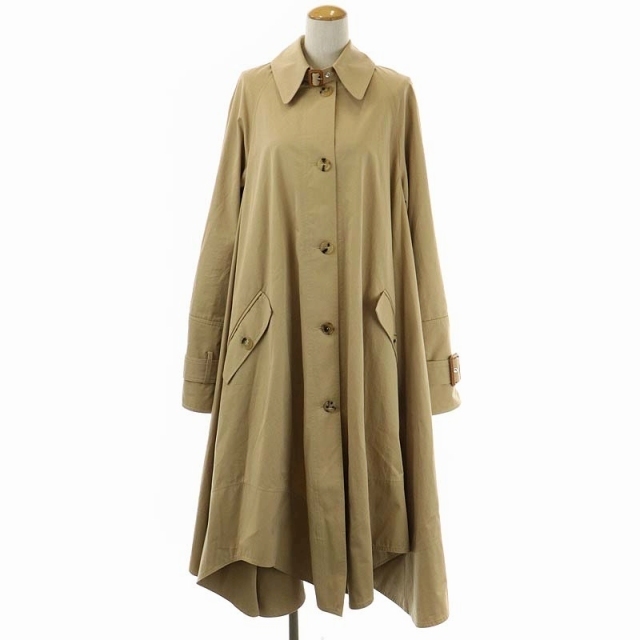 ジェイダブリューアンダーソン JWアンダーソン trench coat