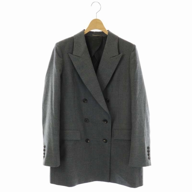 売上実績NO.1 masculin 22AW ドゥーズィエムクラス - CLASSE DEUXIEME