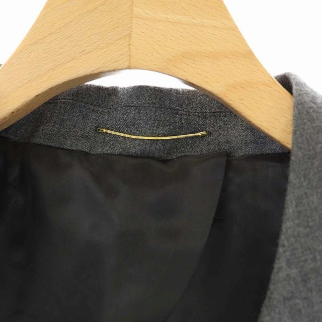 受注発注 ドゥーズィエムクラス masculin DEUXIEME ジャケット