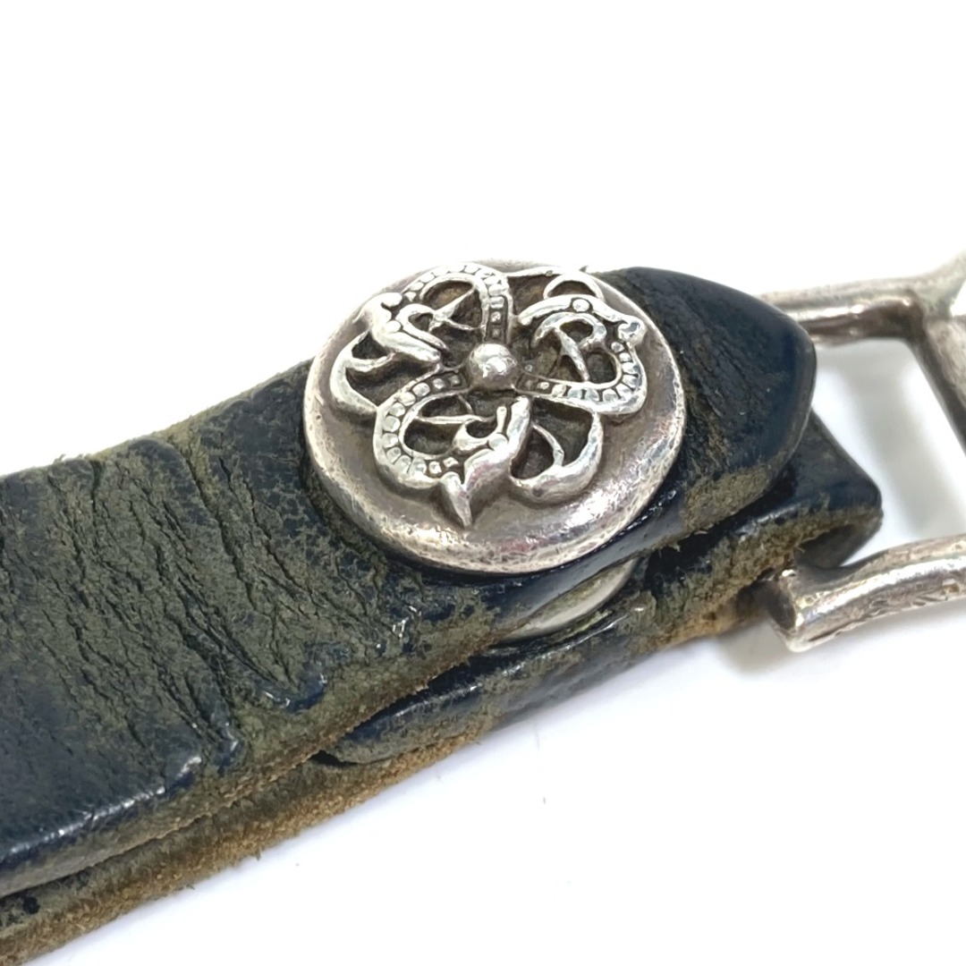 CHROME HEARTS (クロムハーツ) BELT LOOP D RING 意気込ん CHROME HEARTS (クロムハーツ) BELT LOOP D RING 意気込ん