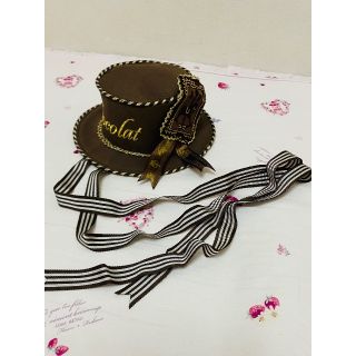 Angelic Pretty | アンジェリックプリティ ヘアアクセサリー