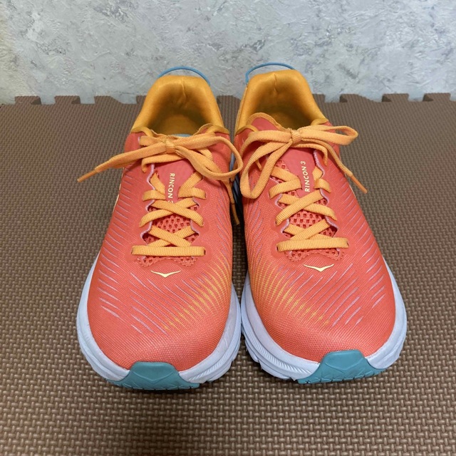 HOKA ONE ONE(ホカオネオネ)のHOKAONEONE ホカオネオネ RINCON3 レディースの靴/シューズ(スニーカー)の商品写真