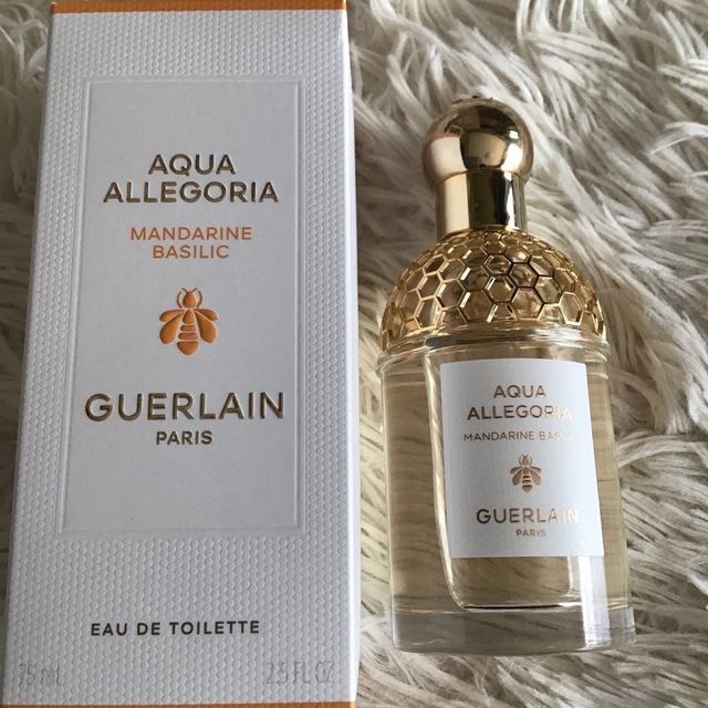 GUERLAIN(ゲラン)の値下げ　ゲラン　香水　75ml コスメ/美容の香水(香水(女性用))の商品写真